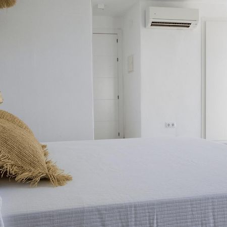Hotel Respirar Peñíscola Esterno foto