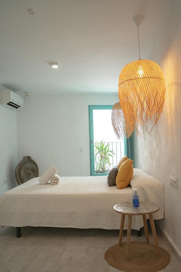 Hotel Respirar Peñíscola Esterno foto