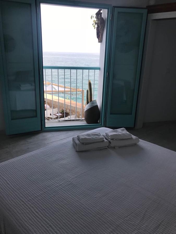 Hotel Respirar Peñíscola Esterno foto
