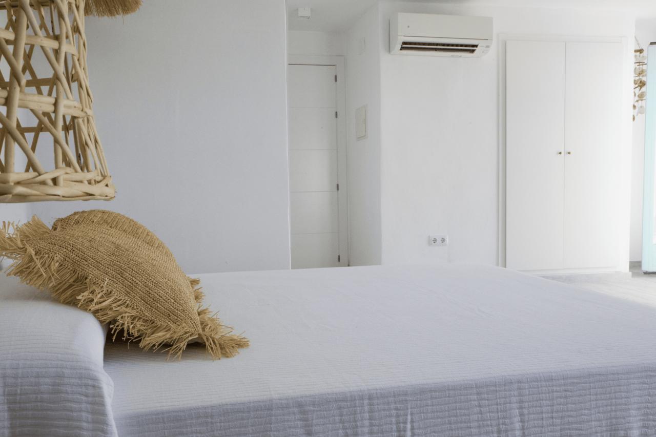 Hotel Respirar Peñíscola Esterno foto