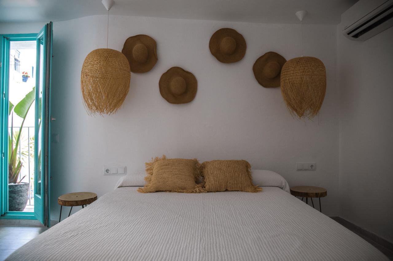 Hotel Respirar Peñíscola Esterno foto