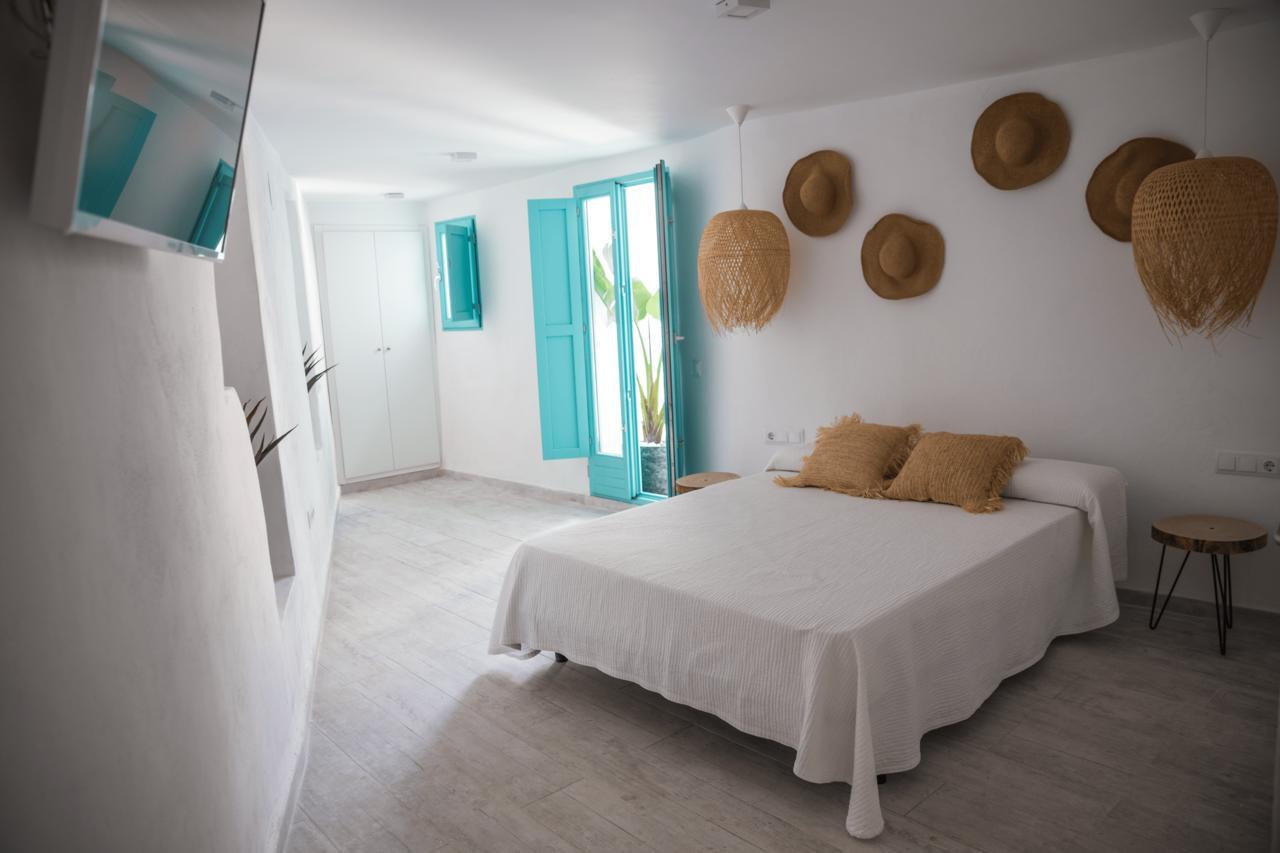 Hotel Respirar Peñíscola Esterno foto