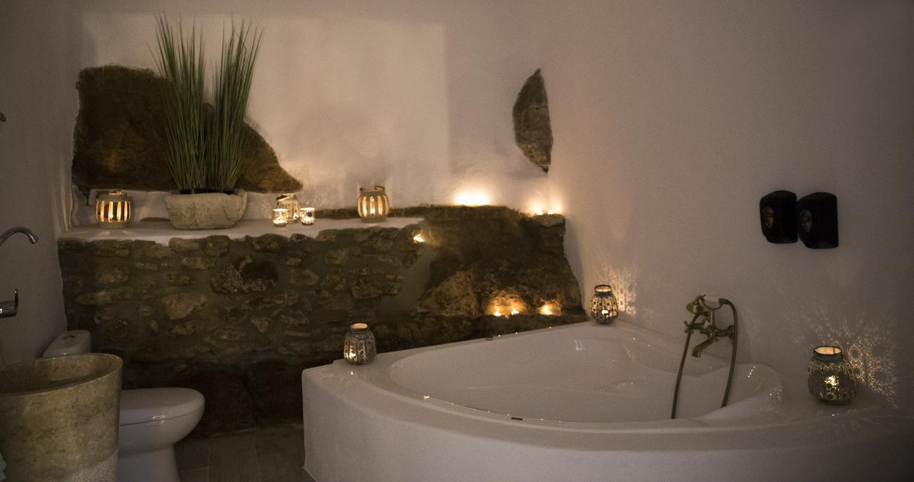 Hotel Respirar Peñíscola Esterno foto