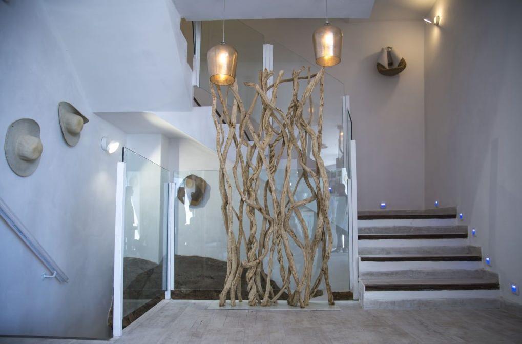 Hotel Respirar Peñíscola Esterno foto