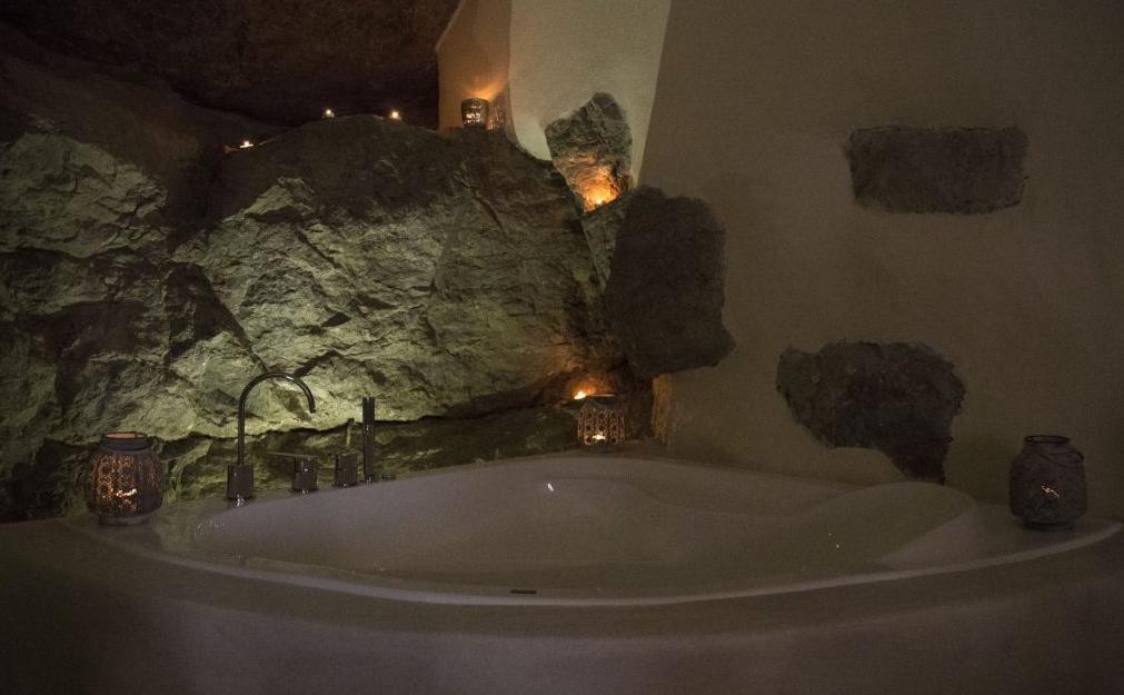 Hotel Respirar Peñíscola Esterno foto