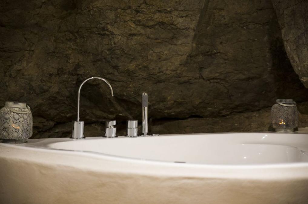 Hotel Respirar Peñíscola Esterno foto